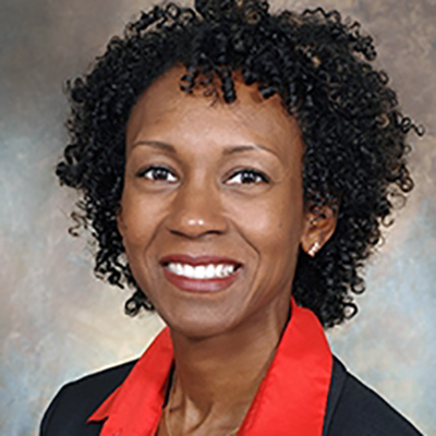 Anjanette Wells, PhD, LCSW, MSW