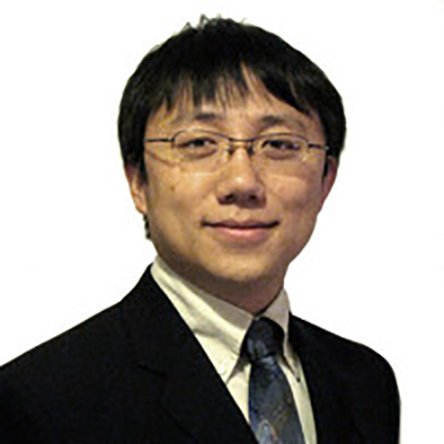  Jiajie Diao, PhD